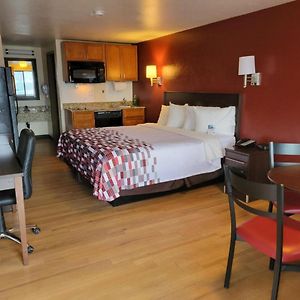 Red Roof Inn Grand Junction